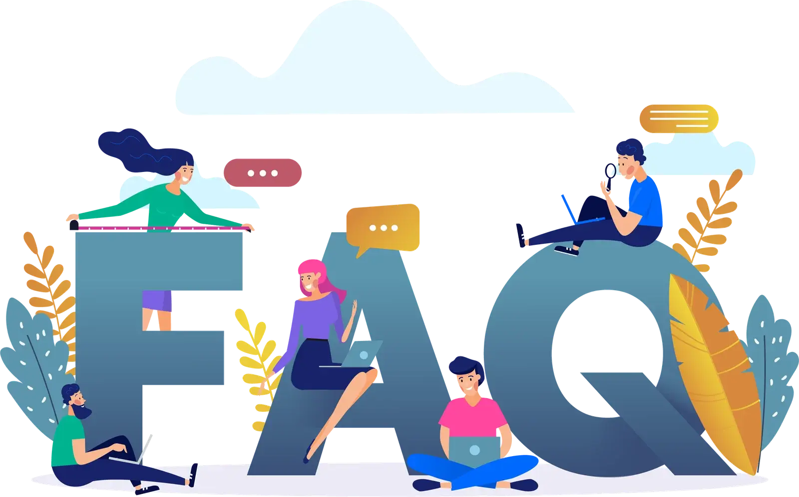 FAQ